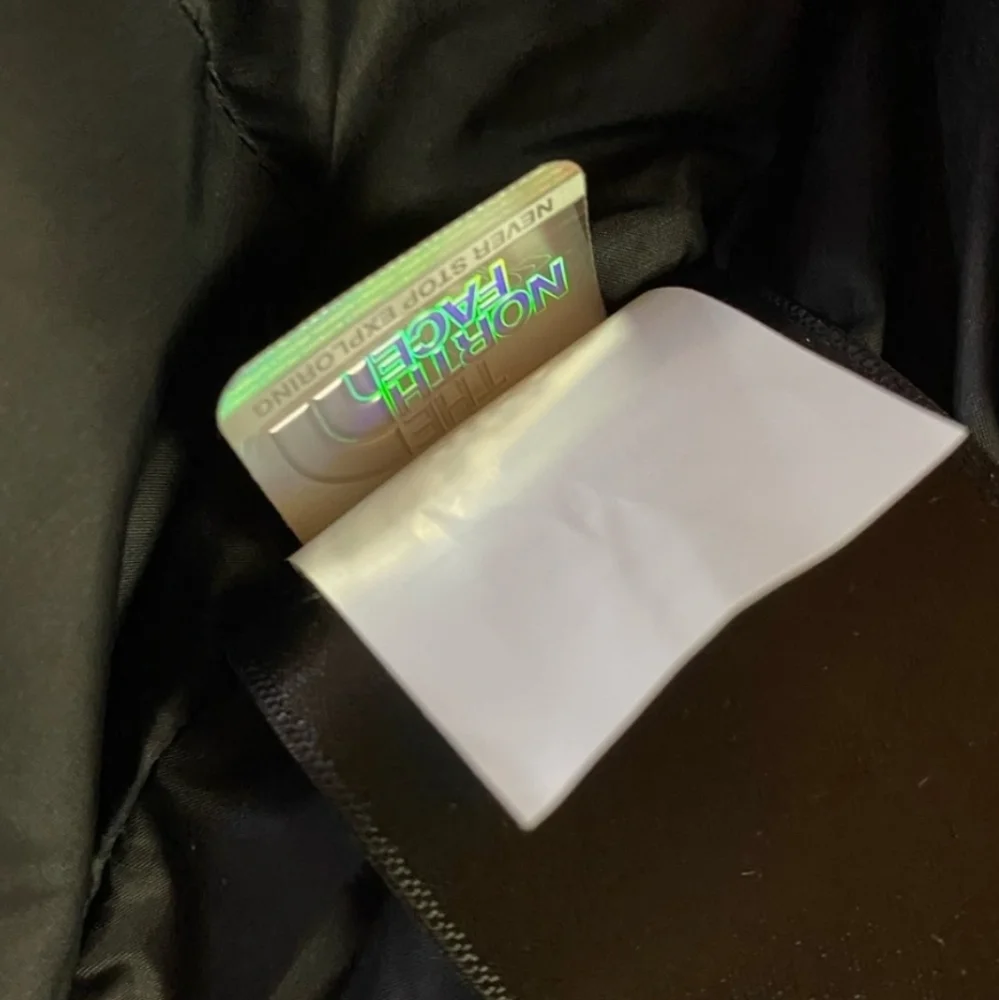 ❄️NWT❄️ The NORTH FACE HYDRENALITE 600 GOOSE DOWN HOODIE HOODED JACKET COAT XL - Picture 13 of 16